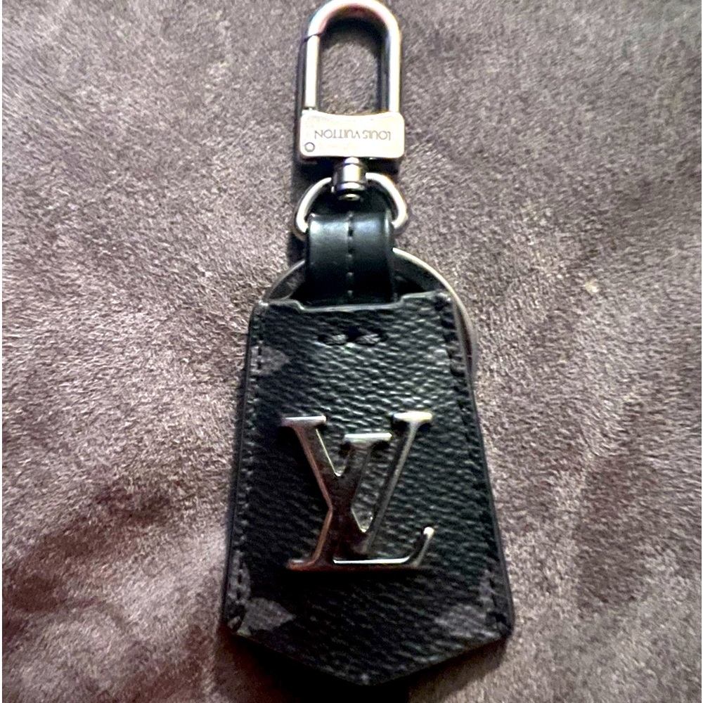Louis Vuitton keychain